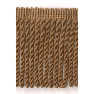Zenith bullion, Brown