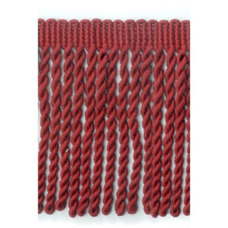 Zenith bullion, Red