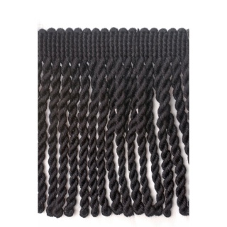 Zenith bullion, Black