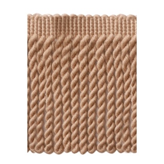 Zenith bullion, Light Brown