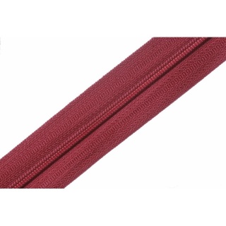 Wine continuous zip