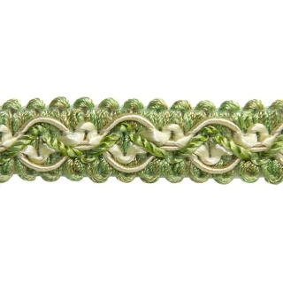 Empress braid, Meadow