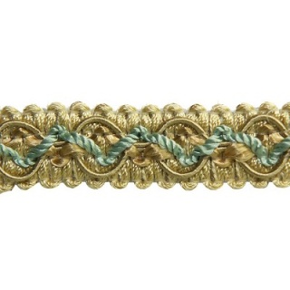 Empress braid, Ocean