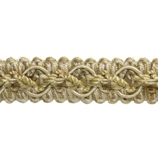 Empress braid, Shingle
