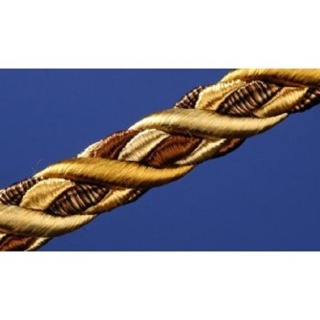 Florentine cord, Bronze