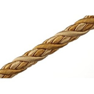 Florentine cord, Gold