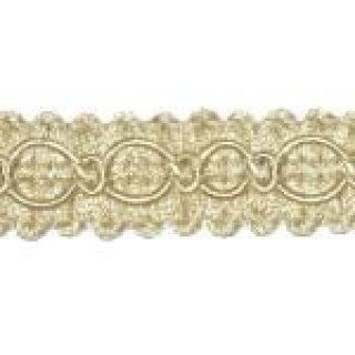 Mercury braid, Celestial