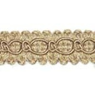 Mercury braid, Equinox
