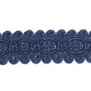 Mercury braid, Infinity