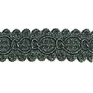 Mercury braid, Lunar Green