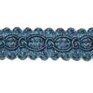 Mercury braid, Sky