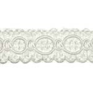 Mercury braid, Starlight
