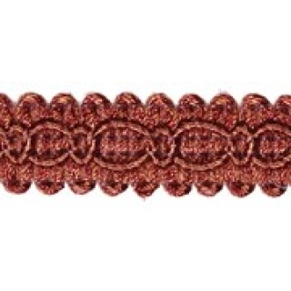 November braid, Brick