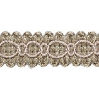November braid, Fern