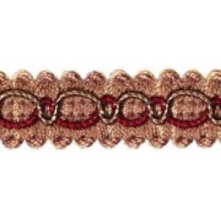 November braid, Royal