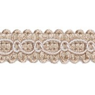 November braid, Sahara