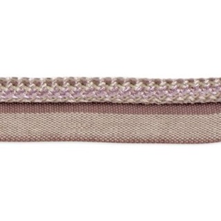 Atomic flanged cord, Amethyst