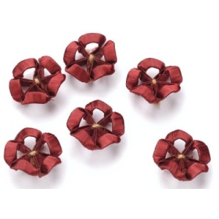 Florentine rosettes, Wine