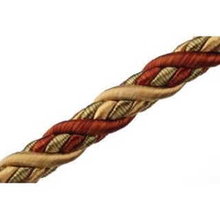 Florentine cord, Jewel