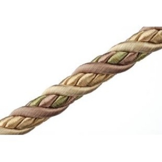 Florentine cord, Lavender