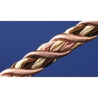 Florentine cord, Chalk Pink