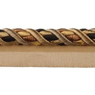 Florentine flanged cord, Mushroom