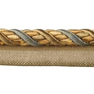 Florentine flanged cord, Sky