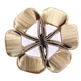 Florentine large rosettes, Mushroom