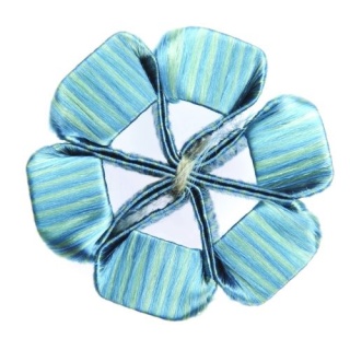 Florentine large rosettes, Sky