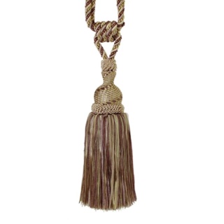 Interlude standard tieback, Gold