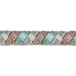 Interlude cord, Aqua
