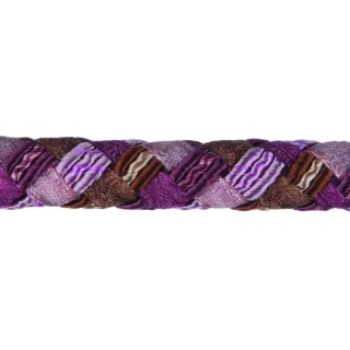 Interlude cord, Aubergine