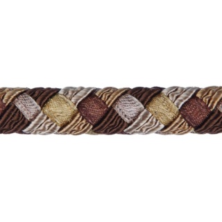 Interlude cord, Brown