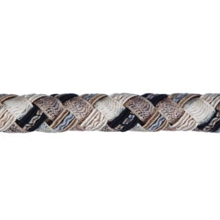 Interlude cord, Nero