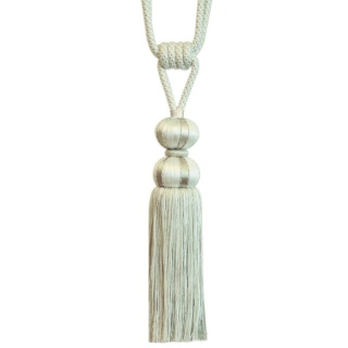 Belezza tieback, Cream