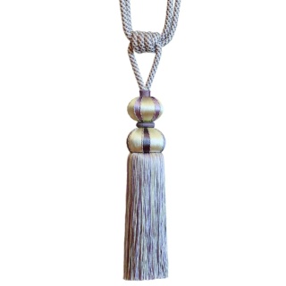 Belezza tieback, Heather