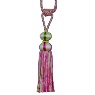 Belezza tieback, Tutti Frutti