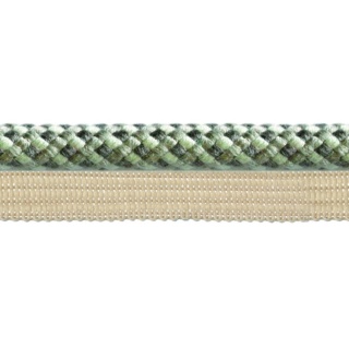 Belezza flanged cord, Mink