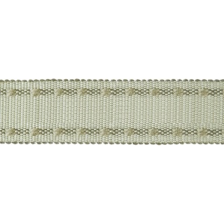 Belezza wide braid, Mink