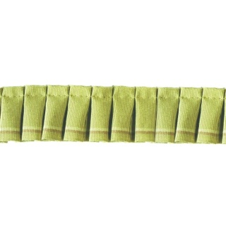 Belezza pleated ruche, Gold