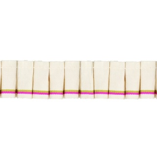 Belezza pleated ruche, Tutti Frutti