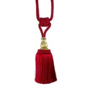 Jupiter tieback, Rocket Red