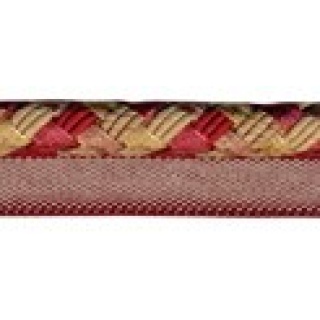 Lord flanged cord, Fire
