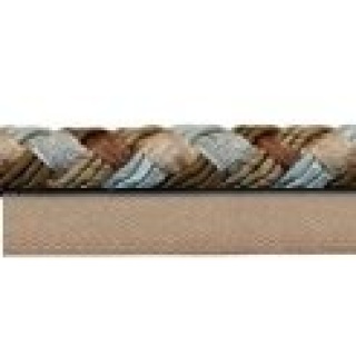 Lord flanged cord, Frost