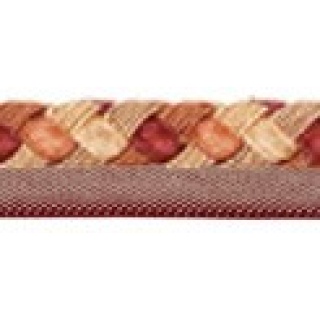 Lord flanged cord, Sizzle