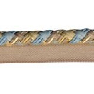 Lord flanged cord, Waves