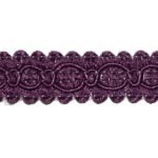 Mercury braid, Asteroid