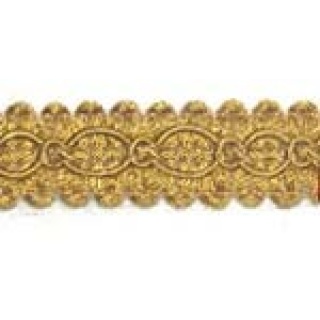 Mercury braid, Corona