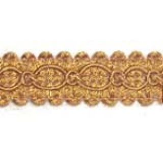 Mercury braid, Sunburst