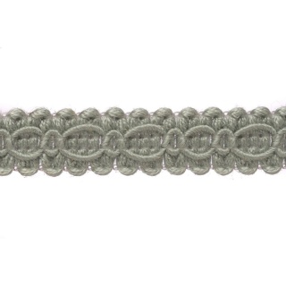 Nebula braid, Aqua